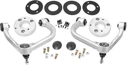McGaughys Lift Kit Ford F-150 Lightning